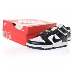 Alternative view of Nike Dunk Low SB Sneaker DR9511-100