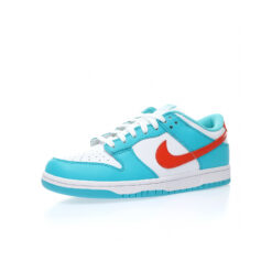 Alternative view of Nike Dunk Low SB Sneaker DV0833-102