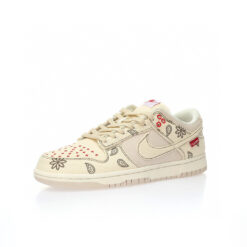 Alternative view of Nike Dunk Low SB Sneaker DV0834-100