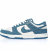 Nike Dunk Low SB Sneaker DV0834-101