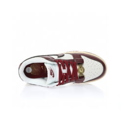 Alternative view of Nike Dunk Low SB Sneaker DV1160-101