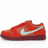 Nike Dunk Low SB Sneaker DV5429-601