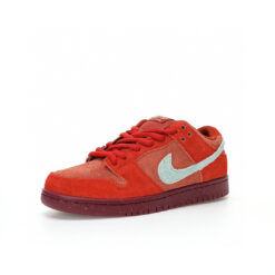 Alternative view of Nike Dunk Low SB Sneaker DV5429-601