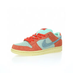 Alternative view of Nike Dunk Low SB Sneaker DV5429-800