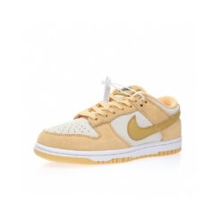 Alternative view of Nike Dunk Low SB Sneaker DV7411-200