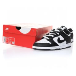 Alternative view of Nike Dunk Low SB Sneaker DX3374-701