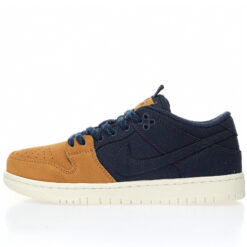 Nike Dunk Low SB Sneaker DX6775-400