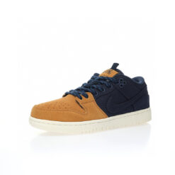 Alternative view of Nike Dunk Low SB Sneaker DX6775-400