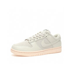 Alternative view of Nike Dunk Low SB Sneaker DZ2538-100