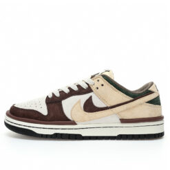 Nike Dunk Low SB Sneaker DZ2794-866