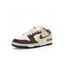 Alternative view of Nike Dunk Low SB Sneaker DZ2794-866