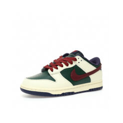 Alternative view of Nike Dunk Low SB Sneaker FB8106-361