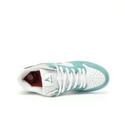 Alternative view of Nike Dunk Low SB Sneaker FD2562-400