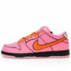 Nike Dunk Low SB Sneaker FD2631-600