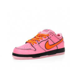 Alternative view of Nike Dunk Low SB Sneaker FD2631-600