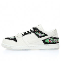 Nike Dunk Low SB Sneaker FD6951-300