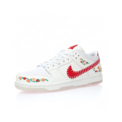 Alternative view of Nike Dunk Low SB Sneaker FD6951-700