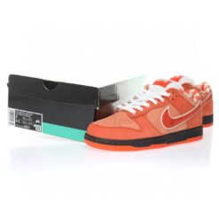 Alternative view of Nike Dunk Low SB Sneaker FD8776-800