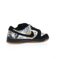 Alternative view of Nike Dunk Low SB Sneaker FD8778-001