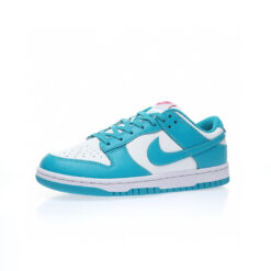 Alternative view of Nike Dunk Low SB Sneaker FJ0739-100