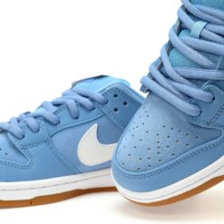 Alternative view of Nike Dunk Low SB Sneaker FJ1674-401