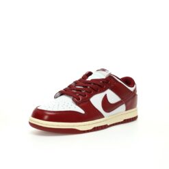 Alternative view of Nike Dunk Low SB Sneaker FJ4555-100