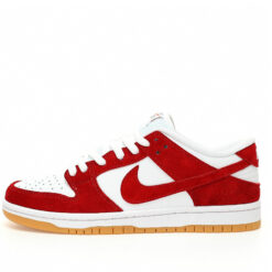 Nike Dunk Low SB Sneaker FJ5464-600