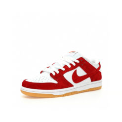 Alternative view of Nike Dunk Low SB Sneaker FJ5464-600