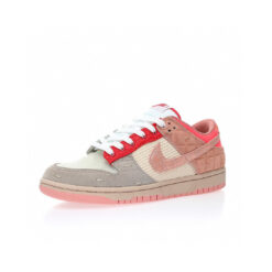 Alternative view of Nike Dunk Low SB Sneaker FN0316-999