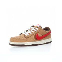Alternative view of Nike Dunk Low SB Sneaker FN0317-121