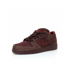 Alternative view of Nike Dunk Low SB Sneaker FN0619-600