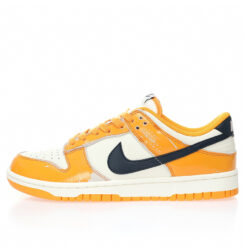 Nike Dunk Low SB Sneaker FN3418-100