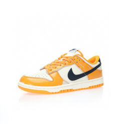 Alternative view of Nike Dunk Low SB Sneaker FN3418-100