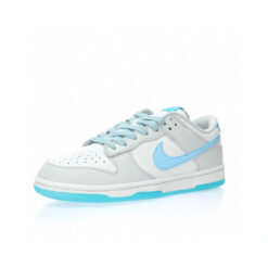Alternative view of Nike Dunk Low SB Sneaker FN3433-141