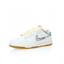 Alternative view of Nike Dunk Low SB Sneaker FN6881-100