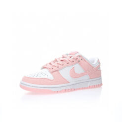 Alternative view of Nike Dunk Low SB Sneaker FN7167-100