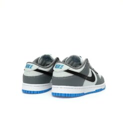 Alternative view of Nike Dunk Low SB Sneaker FN7800-400