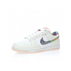 Alternative view of Nike Dunk Low SB Sneaker FN8913-141