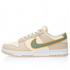 Nike Dunk Low SB Sneaker FQ6869-131