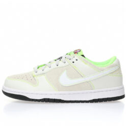 Nike Dunk Low SB Sneaker FQ7260-001
