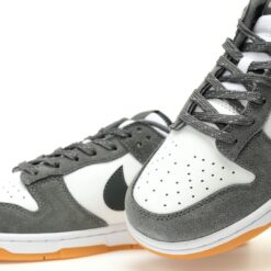 Alternative view of Nike Dunk Low SB Sneaker FV0389-100