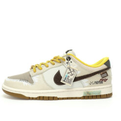 Nike Dunk Low SB Sneaker FV3629-371