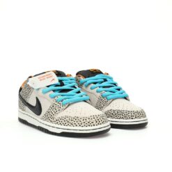 Alternative view of Nike Dunk Low SB Sneaker FZ1233-002