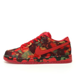 Nike Dunk Low SB Sneaker FZ1291-600