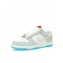 Alternative view of Nike Dunk Low SB Sneaker FZ5065-111