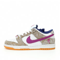 Nike Dunk Low SB Sneaker FZ5251-001