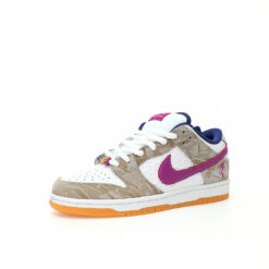Alternative view of Nike Dunk Low SB Sneaker FZ5251-001
