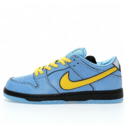 Nike Dunk Low SB Sneaker FZ8320-400