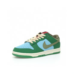 Alternative view of Nike Dunk Low SB Sneaker GP1255-022