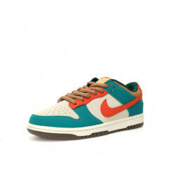 Alternative view of Nike Dunk Low SB Sneaker GP1255-025